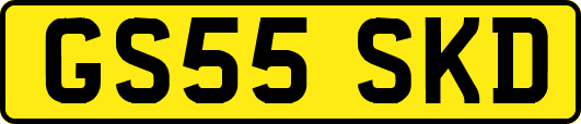 GS55SKD