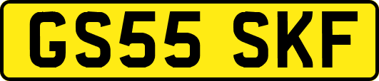 GS55SKF