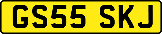 GS55SKJ