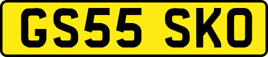 GS55SKO