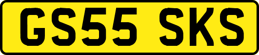 GS55SKS
