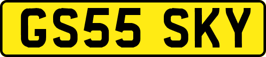 GS55SKY