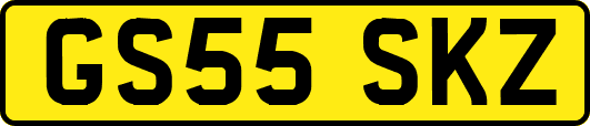 GS55SKZ