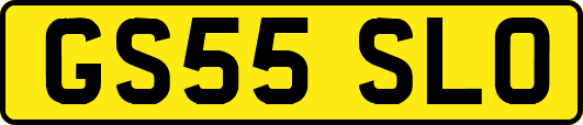 GS55SLO