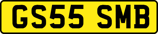 GS55SMB