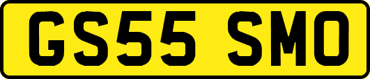 GS55SMO