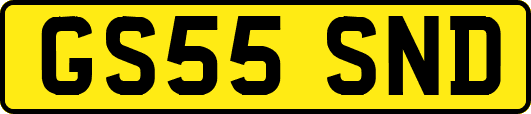 GS55SND
