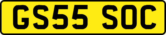 GS55SOC