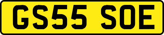 GS55SOE