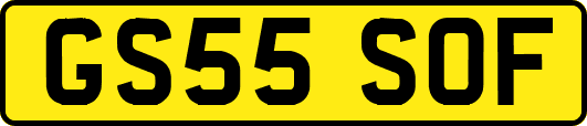 GS55SOF