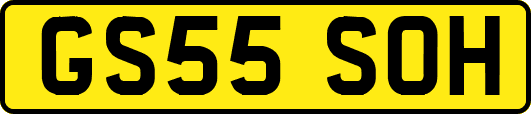 GS55SOH