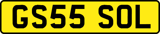 GS55SOL