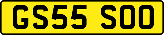 GS55SOO