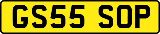GS55SOP