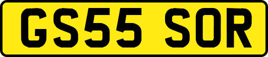 GS55SOR