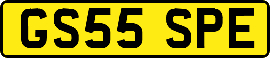 GS55SPE