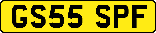 GS55SPF