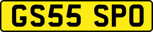 GS55SPO