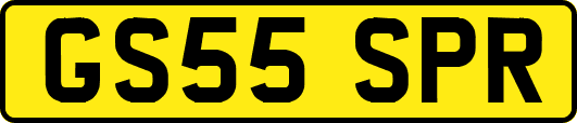GS55SPR