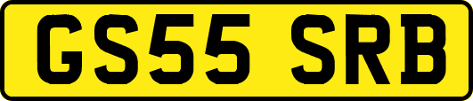 GS55SRB