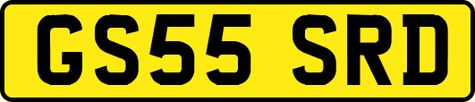 GS55SRD