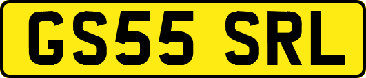 GS55SRL