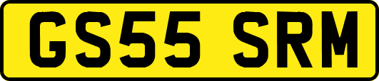 GS55SRM