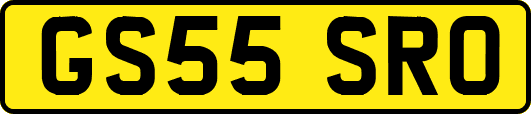 GS55SRO