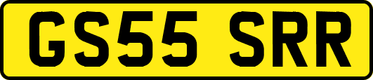 GS55SRR