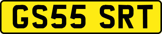GS55SRT