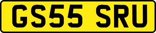 GS55SRU