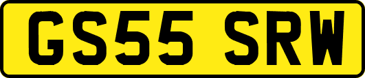 GS55SRW