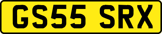 GS55SRX