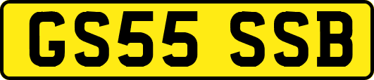 GS55SSB