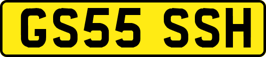 GS55SSH