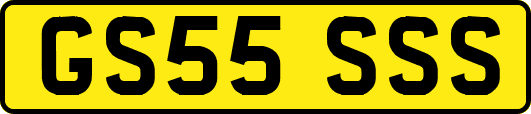 GS55SSS