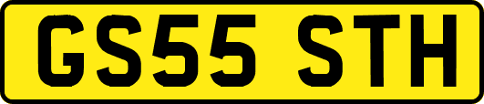 GS55STH