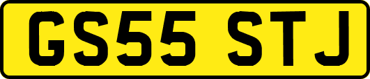 GS55STJ