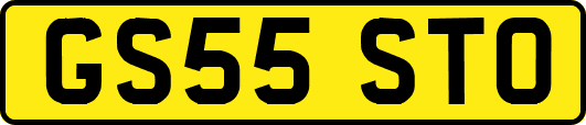 GS55STO