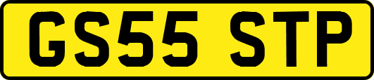GS55STP