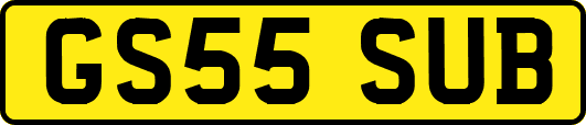 GS55SUB
