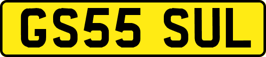 GS55SUL