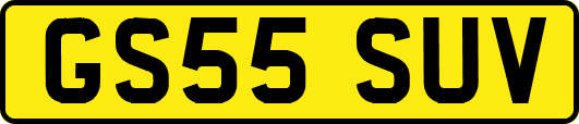 GS55SUV