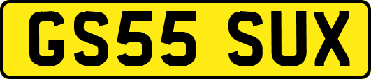 GS55SUX