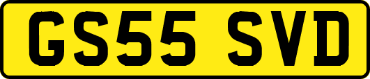 GS55SVD