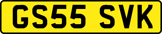 GS55SVK