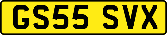 GS55SVX