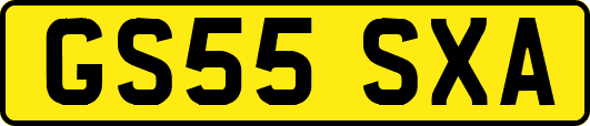 GS55SXA