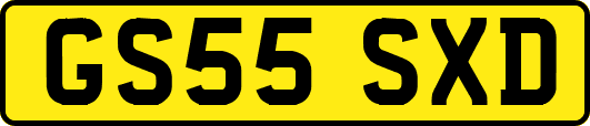 GS55SXD
