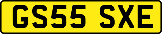 GS55SXE
